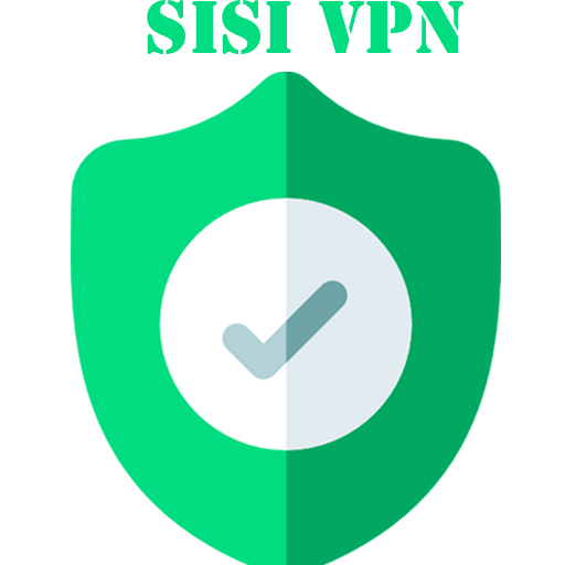 Sisi VPN icon