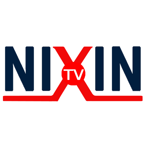 Nixin TV icon