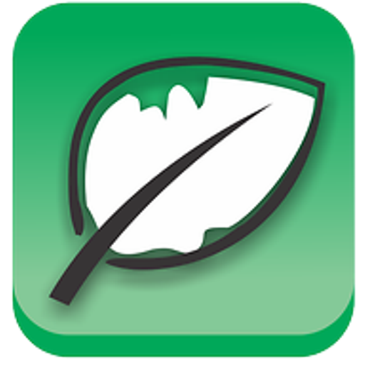 BioLeaf - Foliar Analysis icon