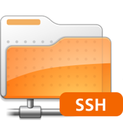 Ssh server icon