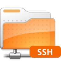 Ssh server on 9Apps