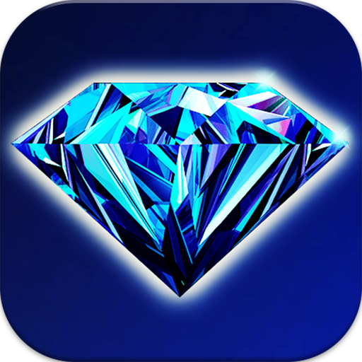 Guide Diamond Calc Fire FFF icon
