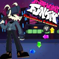 Fnf original : friday night funny mod Tabi