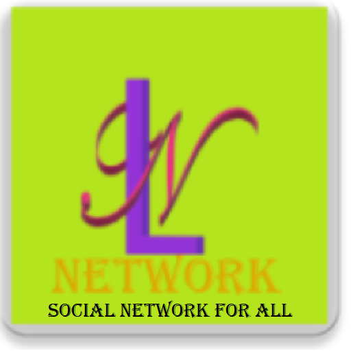 Lakho Social Network icon