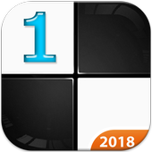 Piano Tiles 1 icon