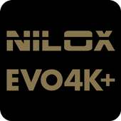 NILOX EVO 4K  on 9Apps