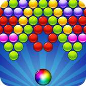 Bubble shooter