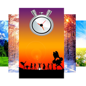 Automatic Wallpaper Changer icon