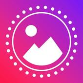 Live Wallpapers Now - Best Auto Wallpaper Changer icon