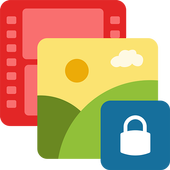 Gallery Locker -Secure gallery icon