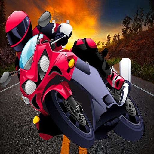 Moto Racing 2021 icon