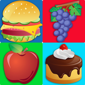 ikon Memory Game For Kids