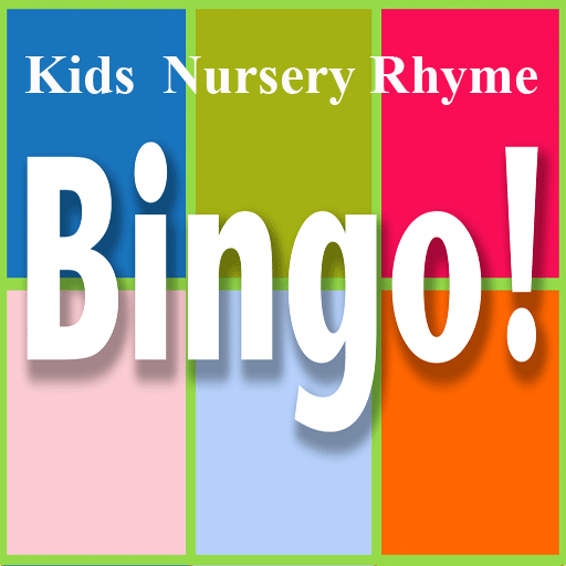 Bingo Kids Nursery Poem أيقونة