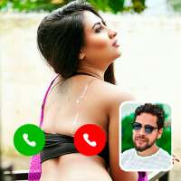 Indian Hot Bhabhi Live Video Chat Prank