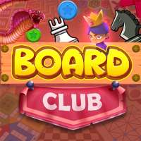 Board Club: Ludo,Carrom & more