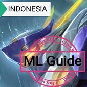 ikon Mobile Legends guide(Indonesia)