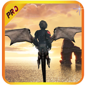 How you Train your Tootless Dragon icon