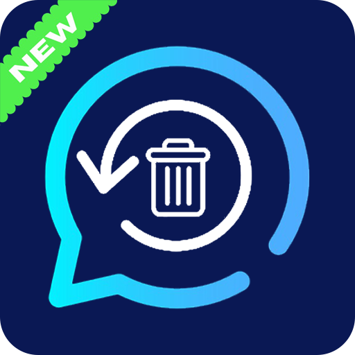 WA Deleted Messages &amp; Status Saver|WA Status Saver icon