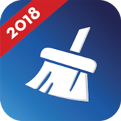 AppCleaner 2018 Battery saving and memory cleaner icon