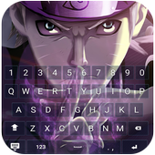 Shinobi Ninja Keyboard icon