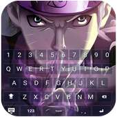 Shinobi Ninja Keyboard