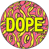 Dope Wallpapers icon