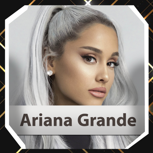 Ariana Grande Song's Offline (Lyrics 2020) icon