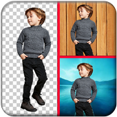 Background Changer icon