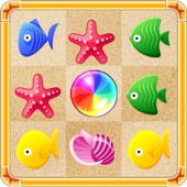 Fish Candy Super icon