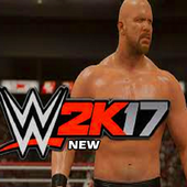 Trick WWE 2K17 SmackDown icon