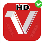 Full HD Video Player иконка