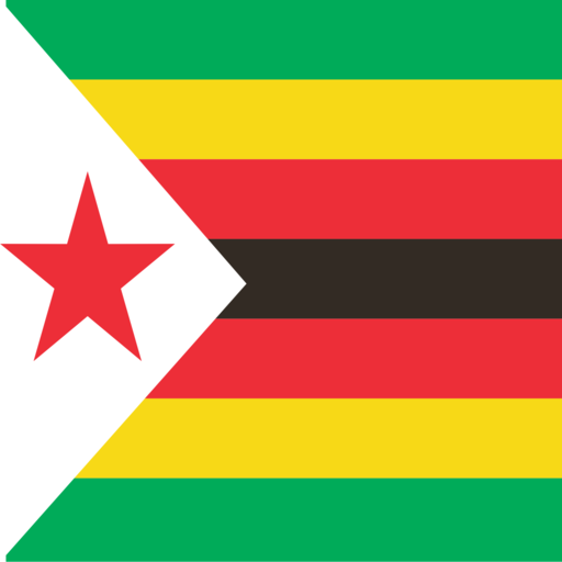 Zimbabwe Newspaper App icon