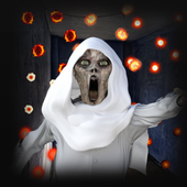 Horror Room Escape иконка