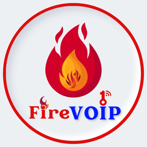 Fire voip vpn icon