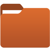 File Manager - File transfer icon