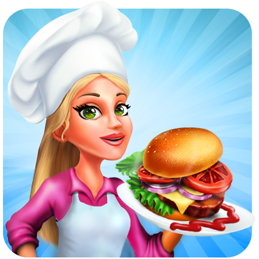 Beach Restaurant Master Chef icon