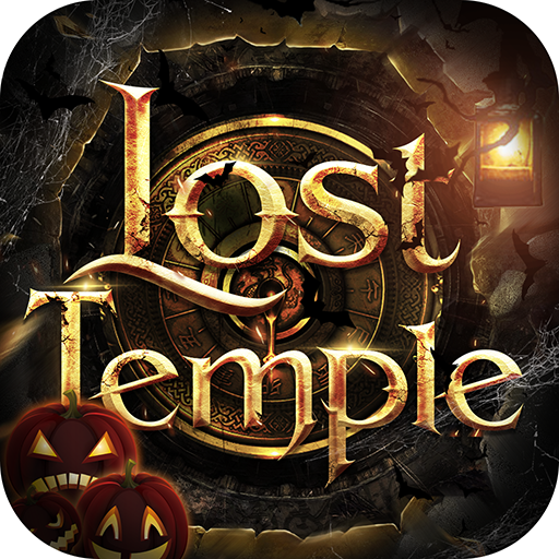 Lost Temple icon