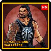 Roman Reigns Wallpapers WWE HD