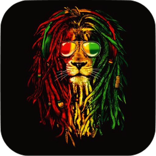 Rasta Wallpapers icon