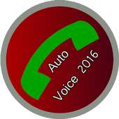 Automatic Voice Recorder on 9Apps