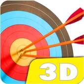 The King Of Archery Master 3D