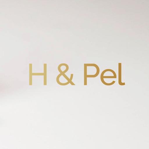 H &amp; Pel icon