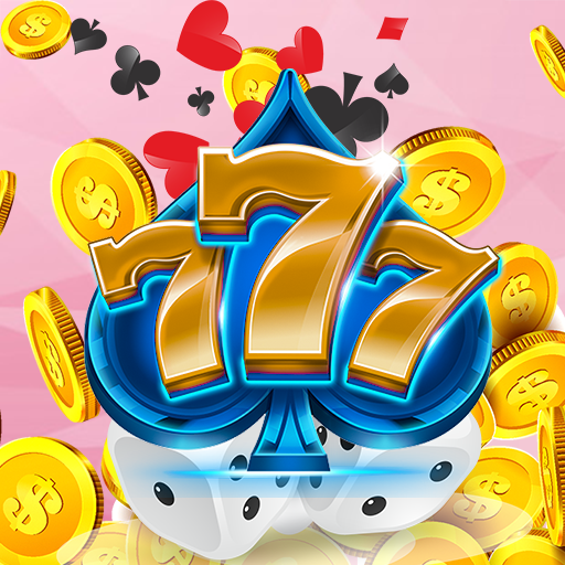 Golden Waterfall icon