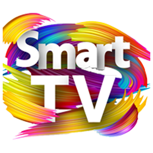 Smart TV ! News &amp; Entertainment Channels icon