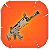 Simulador De Armas icon