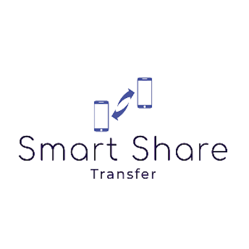 Smart Share - File Transfer icon