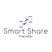 Smart Share - File Transfer on 9Apps