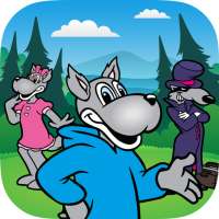 Billies Børneapp 👏