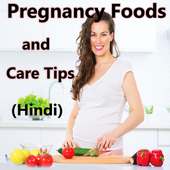 Pregnancy Tips in Hindi on 9Apps