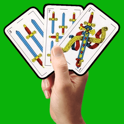Cómo Jugar Truco icon